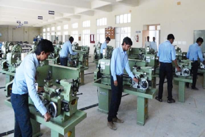 laboratory